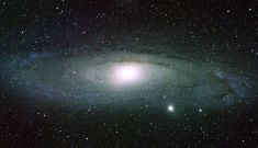 Student scientist shines light on black holes