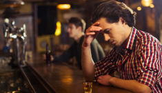 Is emotional drinking real?