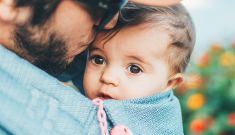 The emerging field of infant mental health