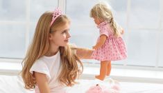 Is that new doll spying on your kids?