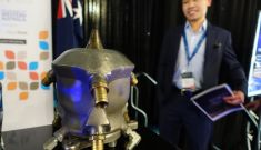 Looking for rocket science in unexpected places