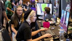 Local game goodness at first ever Perth International Games Week