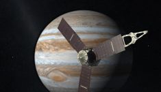 Probe killers in deep space