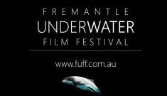Fremantle Underwater Film Festival 2019