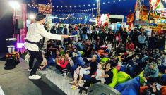 Wacky Magic And Mad Science – Fringe World 2019
