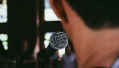 Startup Pitch Practice
