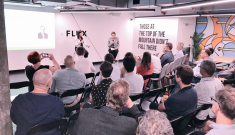 Agtech Perth Monthly Meetup