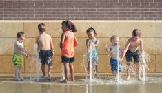 Will the Earth become too hot for your grandchildren to handle?