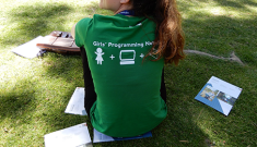 Girls’ Programming Network (GPN) Term 2, 2019