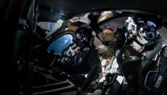 Job of the future: astronaut trainer