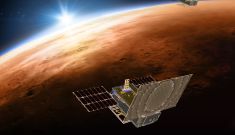 Australia’s small satellite revolution