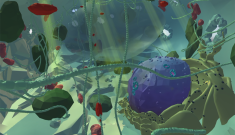 Particle Podcast: VR in Schools