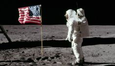 Moon Landing 50th Anniversary @ Perth Observatory