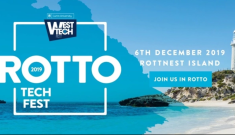 Rotto Tech Fest 2019