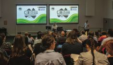 Geological Society of Australia Earth Sciences Student Symposium 2019
