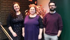 Particle Podcast: AstroQuest is in your hands
