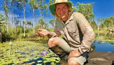Dr Adam Cross: Rebuilding our fragile landscapes