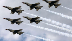 Women in Aviation with Cherish McNamara