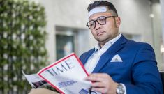 Can a patch on your forehead improve mental performance?