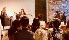 Particle Podcast: ASMR’s ‘Inside the Scientist’s Studio’ with Professor Minoti Apte