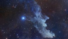 How big data is transforming the way Aussie astronomers unravel mysteries