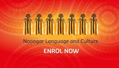 Online Course: Noongar Language and Culture