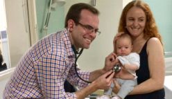 ‘Peanut clinics’ to prevent allergies