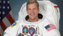 Why you should turn off your TV: astronauts, Everest and innovation