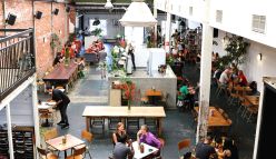 Insta-worthy and ecofriendly – The Raw Kitchen