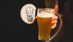Pint of Science events in Perth