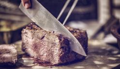 Is it really bad to eat people?