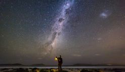WA dark sky splendour astounds amateur stargazers