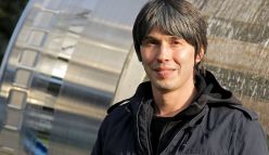 Professor Brian Cox Live