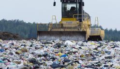 Particle Podcast: Plastic, a history