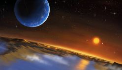 These are the places that (most likely) host alien life
