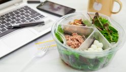 LiveLighter’s quick cooking tips for the time poor