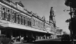 Bringing Fremantle’s history into focus