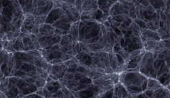 Crystals could help uncover mysteries of dark matter