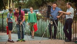 Introduction To Your Telescope Class