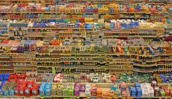 Three everyday groceries that can harm you