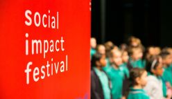The Social Impact Festival 2018