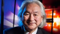 Michio Kaku: Future Of Humanity