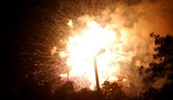 Finding faults in the electrical grid