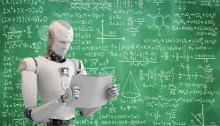 Teaching computers to ‘read’ textual data