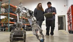 A Look At The State STEM Skills Strategy: How Will The WA Workforce Change?