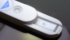 New technology will fight infectious diseases by outing fake diagnostic tests
