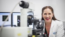 Killer immunotherapy: fighting cancer with genetic engineering