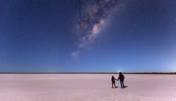 WA to become a hotspot for astrotourism