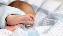 Guthrie test—newborn screening goes national