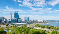 Reimagining Armadale: A Talk From Sustainable Futurist Peter Newman
